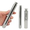 Stainless Steel Wine Bottle Metal Wine Whisky Bottle Portable Hip Flasks Outdoor