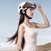 Sunscreen Electric Bicycle Helmet Lightweight Cycling Helmet  Motorcycle Accessories