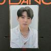 [USED] BTS PTD Weverse Global PVC Bonus Trading Card Jungkook