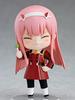 Nendoroid Darling In the Franxx Zero Two Painted Movable Figure Resale Non-scale ABS&PVC