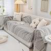 Sofa Cover Cover Cloth Sofa Cushion Sofa Towel Simple Modern Full Covered Blanket Anti-Scratching Sofa Cover Four Seasons Universal