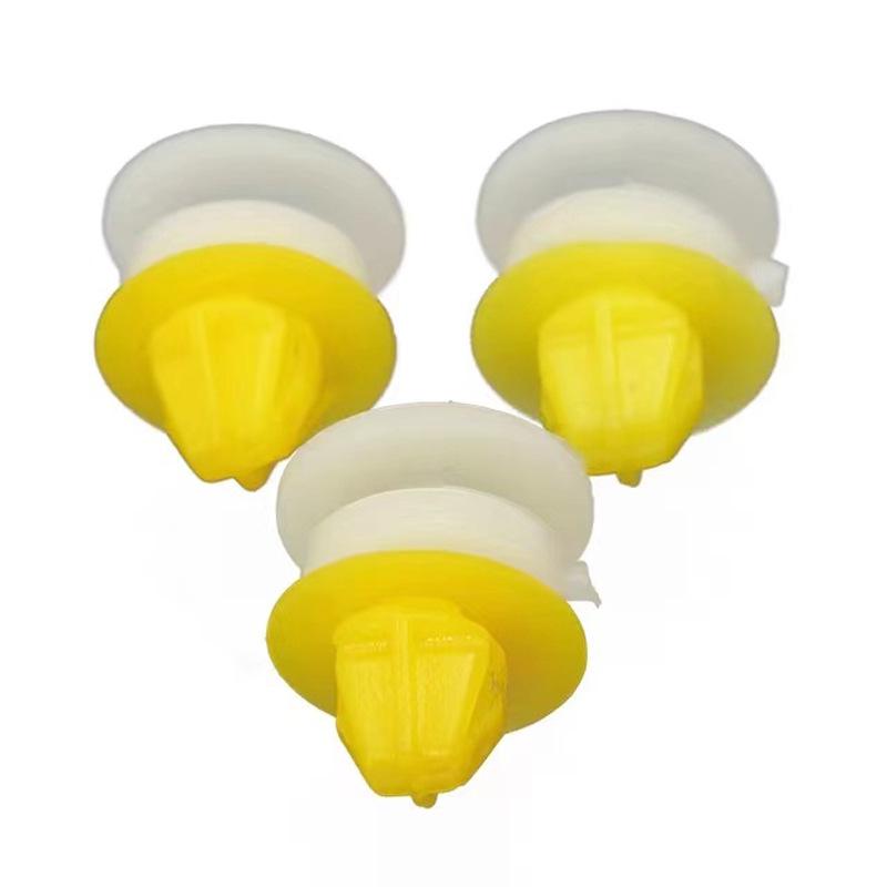 Door Interior Panel & Side Skirt Clip for Land Rover 4414720 93176656