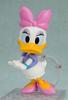 Nendoroid Disney Daisy Duck Plastic Painted Movable Figure Non-scale