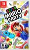 Super Mario Party (Imported: North America) - Switch