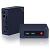 Mini Beelink Mini 12th Generation Processor N95 Mini PC To 8GB DDR4 256GB SSD Desktop WiFi Bluetooth Dual HDMI Small WOL Auto Power On PC, MINI-S12