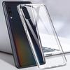 Transparent Crystal Case for Samsung Galaxy A30 A50 A70 Huawei P30 P20 Honor Xiaomi Redmi iPhone 11