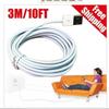 3M / 10FT IOS 8 Charge Cable USB 3 Meter Long 3m Charger for iPhone 6 6 Plus the Cable for iPhone 5 5S 5C iPad Air, Cable