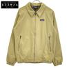 28153 Beige Men's Baggies Jacket Jacket S beigeUsed