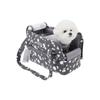 Canine Carrier Daisy Dog Carrying Bag In-flight Cushion Included, Korean Pet Shampoo