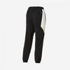 New Balance Unicolor Block Warm Up Pants Nbntdb2843  19 Black