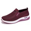 Shoes Women's Spring and Autumn New Flat Shoes Cloth Shoes Women's Shoes Casual