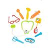 Children's Educational Toy Doctor Set Suitcase