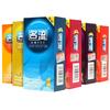 Condom 10pcs Ultra-thin Granular Shaped Condoms Adult  Health Care Product