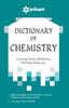 The Dictionary of Chemistry Book