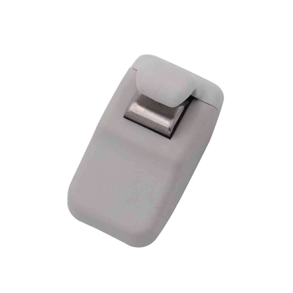 Sun Visor Support Clip Holder Bracket Fit for JEEP RENEGADE 2015-2018 5VW09MS7AA