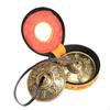 Sound Tibetan Cymbals Set for Meditation and Relaxation