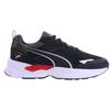 PWR Runner 38898705 Men's Sports Shoes - Black R. 42