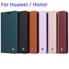 PU Leather Flip Stand Wallet Phone Bag Leather Case with Card For Huawei P10,P20,P30,Honor X9,Honor X8,Honor X8a,Honor X7,Honor X7a,Honor X6a...