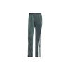 Originals Side Button Spliced Sports Pants Women Bottoms Dark-Green H38862