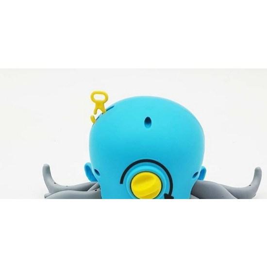 Fun Zone Moving Oktoy, Korean Bath Toys