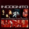 CD INCOGNITO - Life Stranger Than Fiction UICR1013 Talkin' Loud 2001 Japan Jazz Used