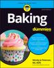 The Baking For Dummies Book