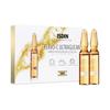 Ampoules - ISDIN - Flavo-C Ultraglican - 10 Ampoules - Vitamine C - Acide Hyaluronique