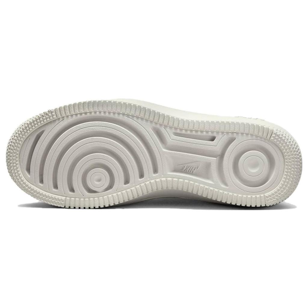 Nike Air Force 1 PLT.AF.ORM Photon Dust Women Sneakers Blue Team-Gold Sail DJ9946-002