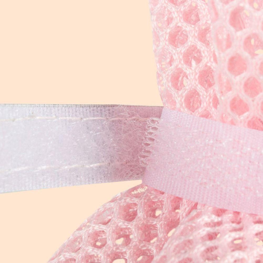 4 шт./компл. Светоотражающие сетчатые ботинки для собак, нескользящие, с вырезами, ботинки для домашних животных, короткие ботинки для собак, кошек