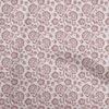Cotton Flex Blush Pink Fabric Floral Sewing Craft Projects Fabric Prints By Yard 40 Inch
