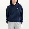 Women S Athletic overSized French Terry Hoodie nbn0d4S032 59