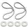 Climbing Rings Timing Track Kit for Maytronics for Dolphin for Nautilus CC Plus