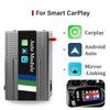 Wireless CarPlay Compatible for Smart Fortwo Forfour 2016-2019 Mirror Link Android Auto Retrofit Box Kit