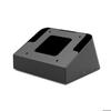 Support Tablette - Compulocks - AV Capsule - Noir - Compatible VESA - Pied Bureau