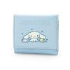 Sanrio Cinnamoroll Compact Wallet 736082 (Minimum)