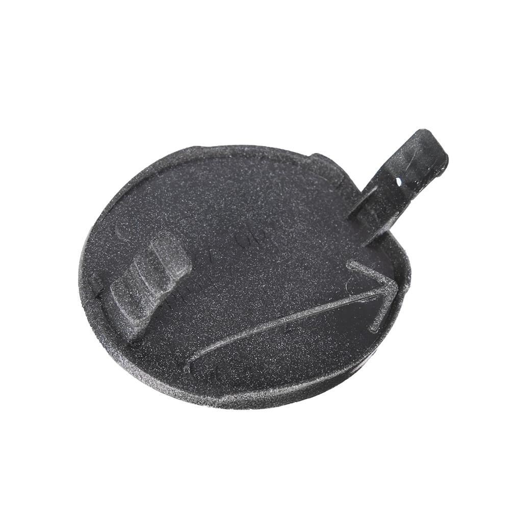 Для Toyota Yaris 4-дверный седан 2006-10 Крышка буксировочного крюка переднего бампера 521270D908