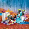 LEGO Disney Princess Frozen 2 and River 41165 ``Anna Olaf's Trip''