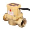 G1 2 G1 2 Thread Water Pump Adjustable Flow Sensor Pressure Automatic Control Switch 220V