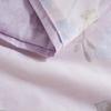 KINTHERI Cotton Tussah Silk Blend Quilt