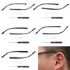 Eyeglasses Anti-Slip Repair Tool Eyewear Accessories Spectacle Frame Replacement Leg Glasses Arm