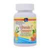 Vitamin C Gummies 250 Mg Tart Tangerine Taste, 60 Gummies