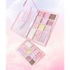 CLIO Shade & Shadow Palette, 05 Cotton Candy Land