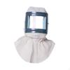 Sandblasting Protective Hood for Spraying Equipment