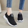 Women Casual Sneakers Comfortable Breathable Platform Shoes Fashion Women Versatile Lace-up Shoes Female Footwear Sneakers Women