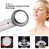 Ultrasound Cavitation EMS Body Slimming Massager Weight Loss Anti-Cellulite Fat Burner Galvanic Ultrasound Therapy