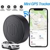 Mini GPS Tracker Strong Magnetic Car Anti-Lost Device Pet Child Elder Tracker Key Finder Wallet Location Positioning