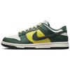 Dunk Low 'Noble Green' Women's Skate Shoes Sneakers FD0350-133