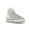 Converse Chuck 70 Utility High Hybrid Function - Egret Unisex Sneakers White Black 172255C