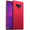 Case - SECONDLYN - Galaxy Note 9 - Ultra-thin - Lightweight - Anti-Scratch - Red