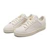 Puma Suede Notch Low Top Sneakers Unisex Sneakers Off-White 370082-01